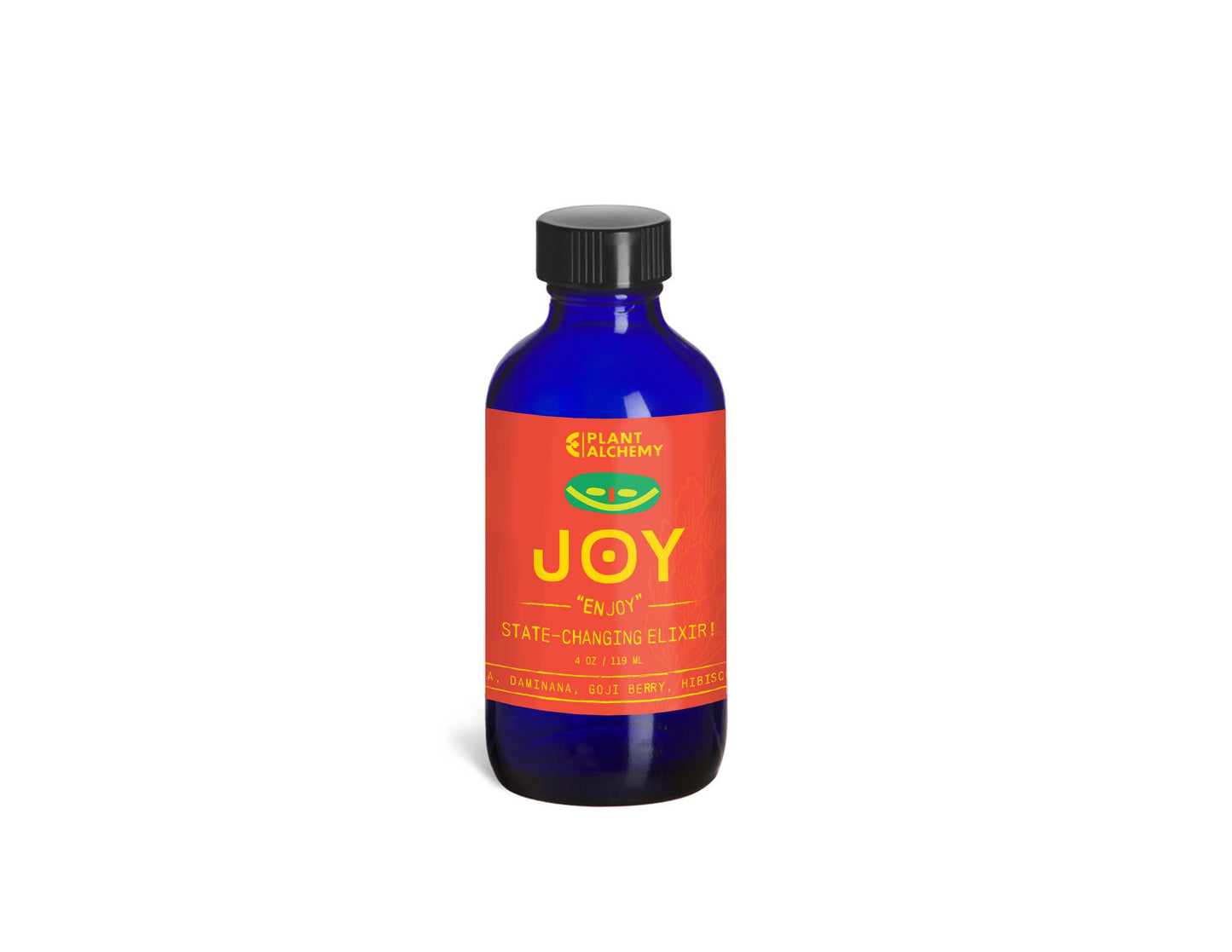 Botanical Joy Concentrate - 4oz
