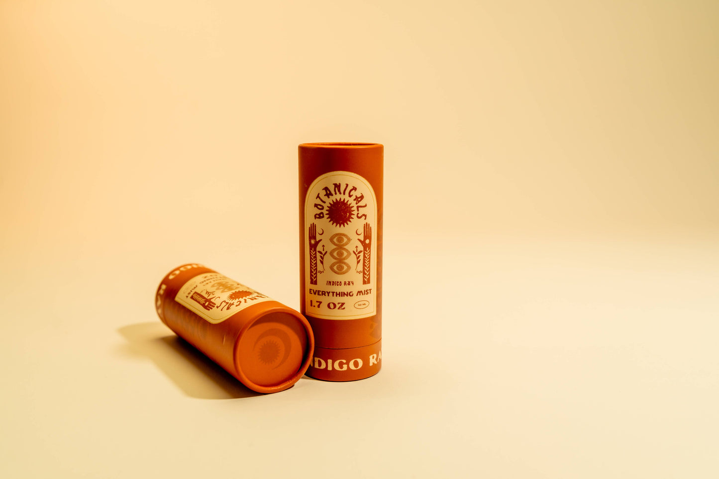 Indigo Ray Everything Mist