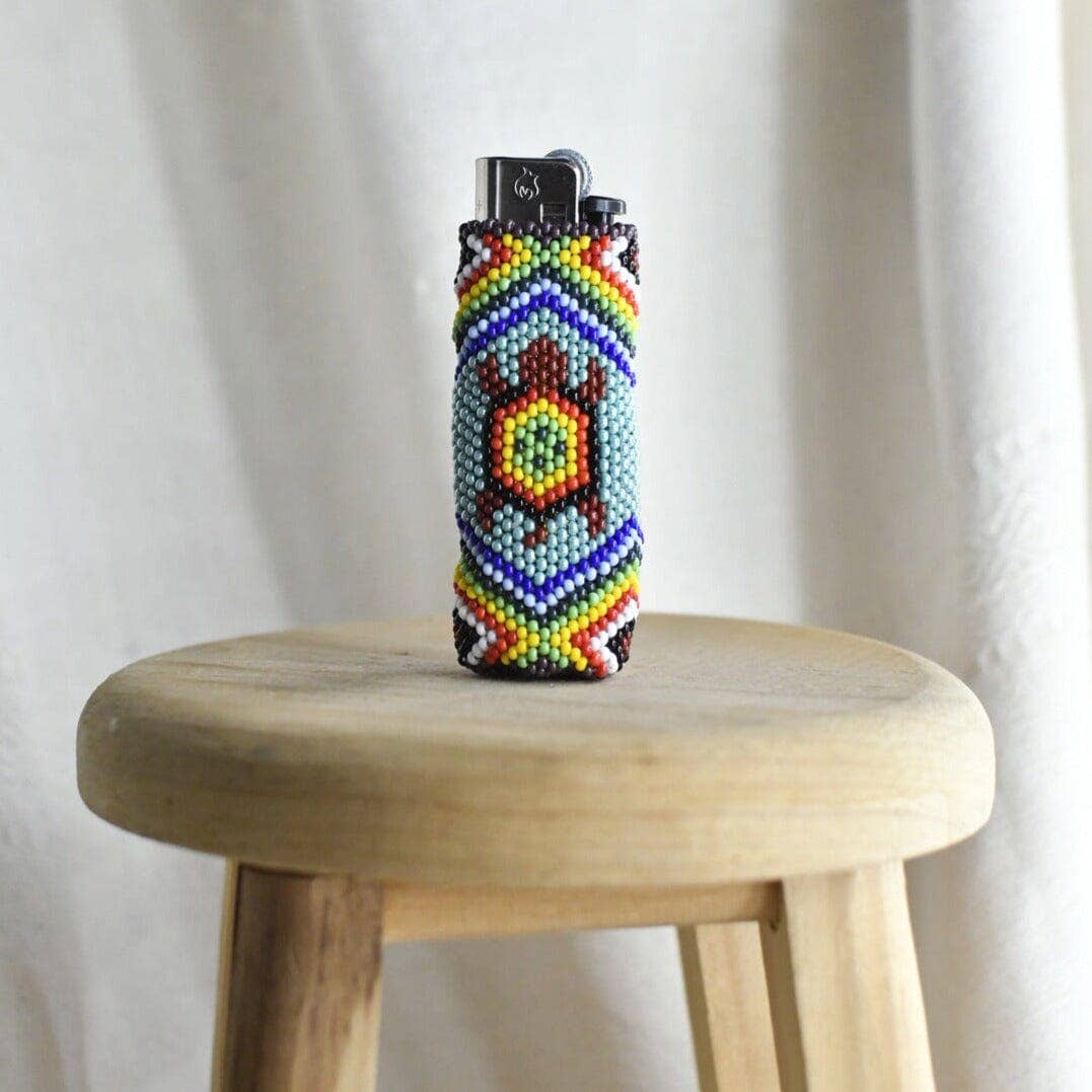 Ninja Lighter Cover