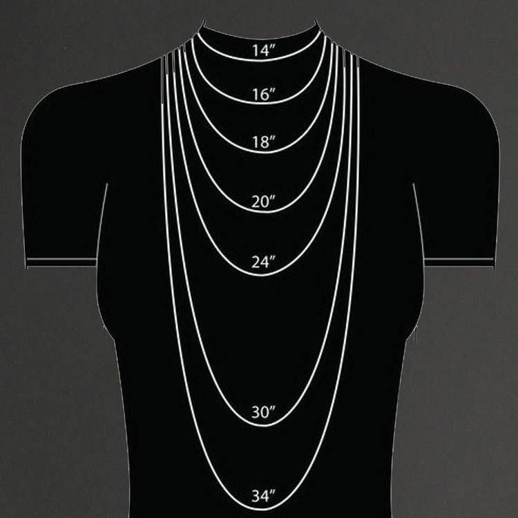 Golden Sun w/ Semi Precious Heishi Beads Necklace