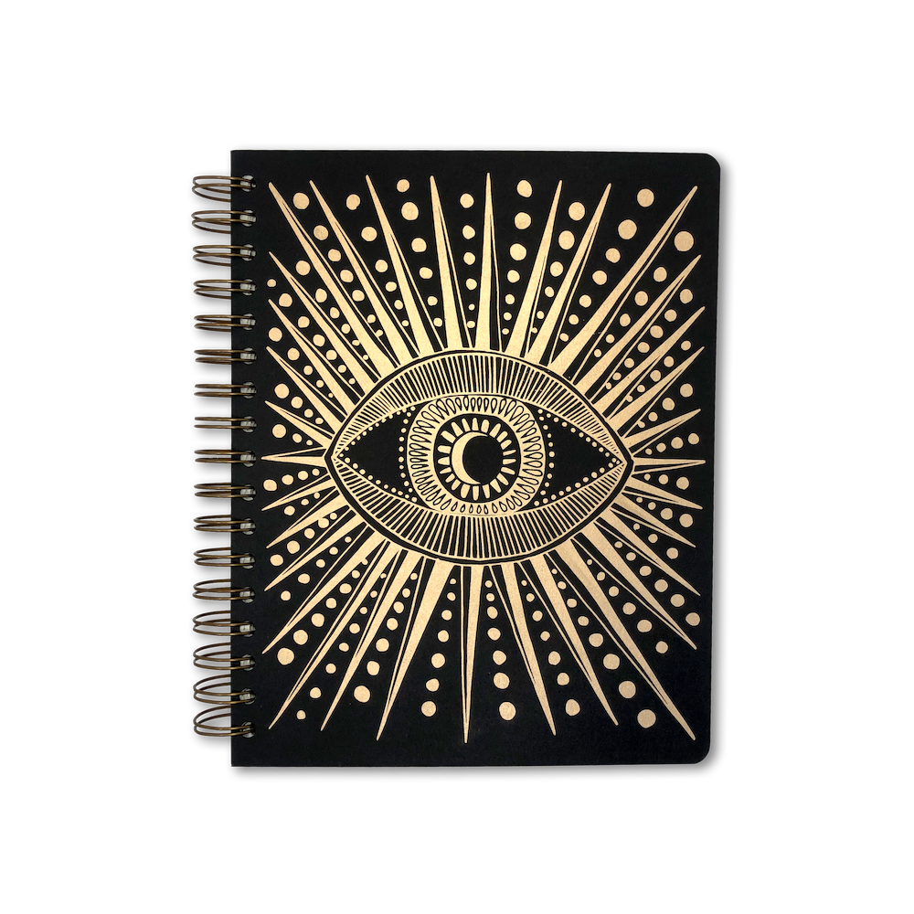 Undated Planner