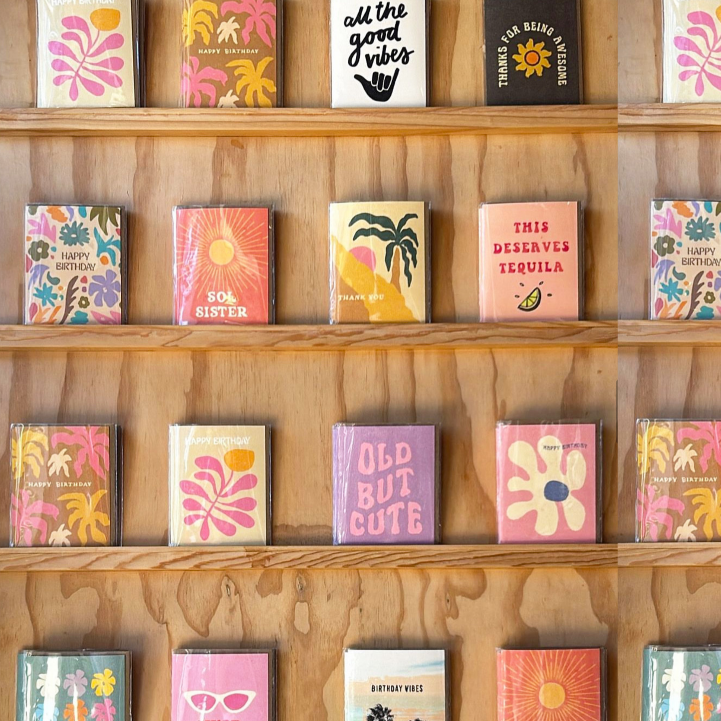 You're Magic Card | Mystic Card | Love Card | Yellow Card