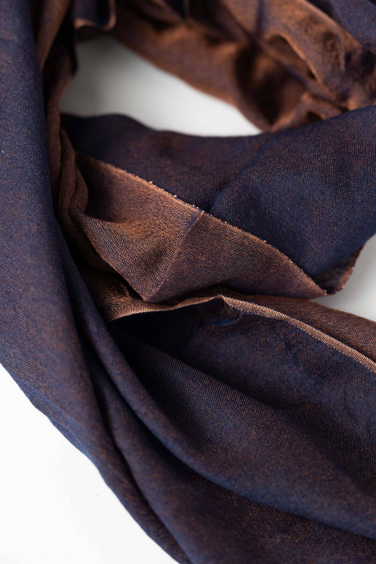* Tropical Twilight Scarf
