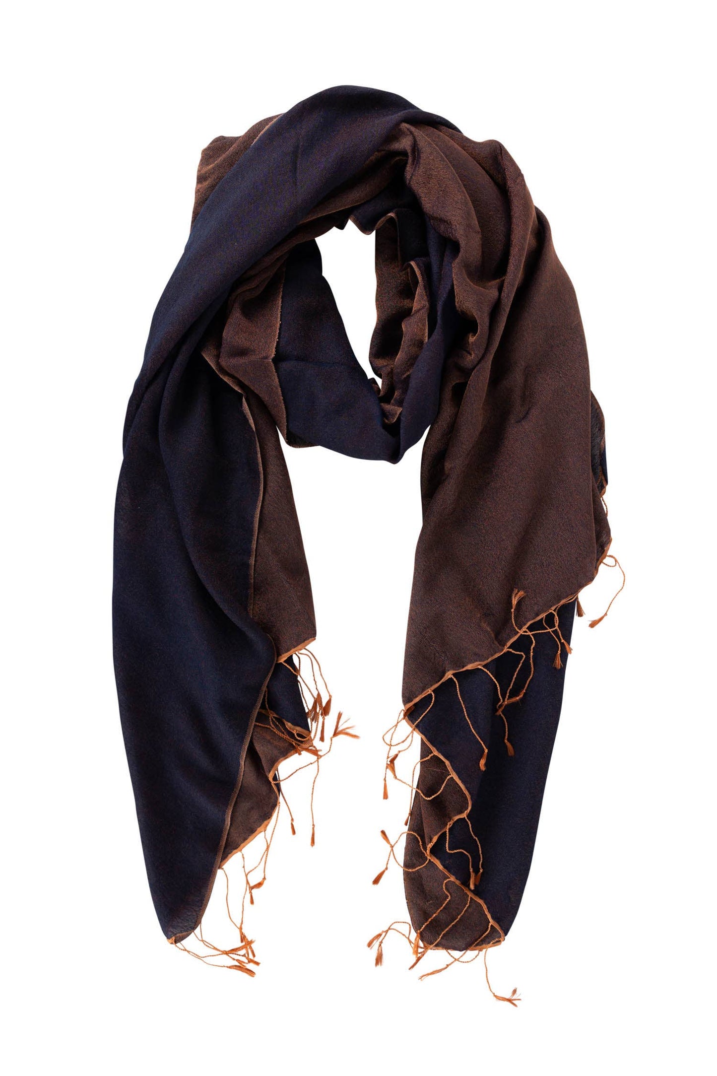* Tropical Twilight Scarf
