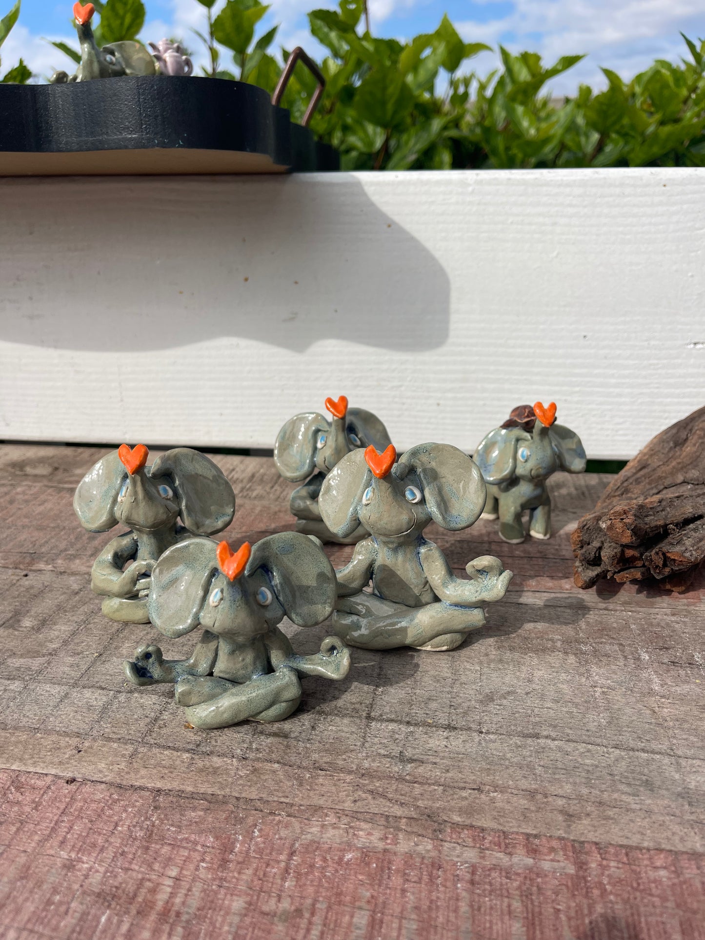 Elephant Masa Ceramics