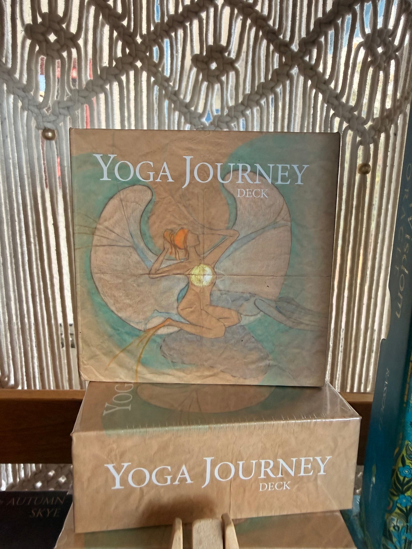 Yoga Journey