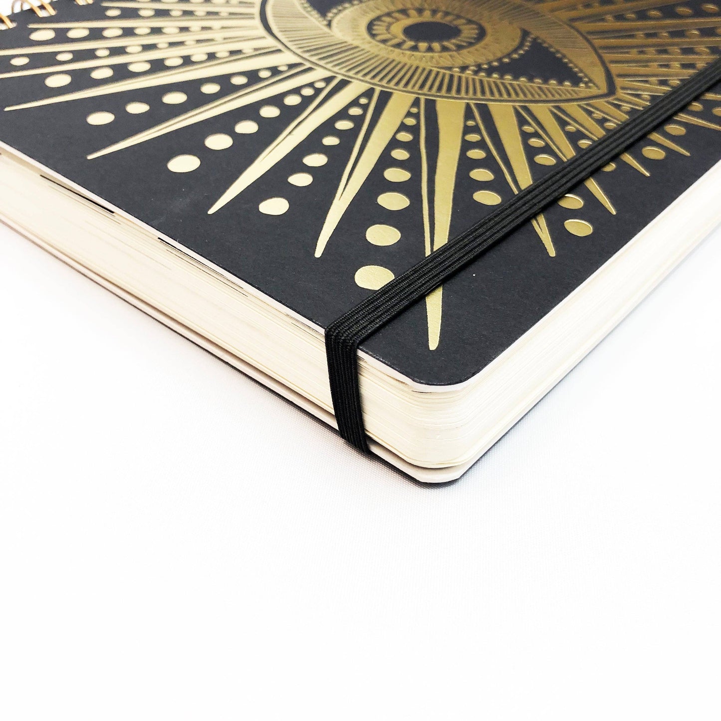Undated Planner