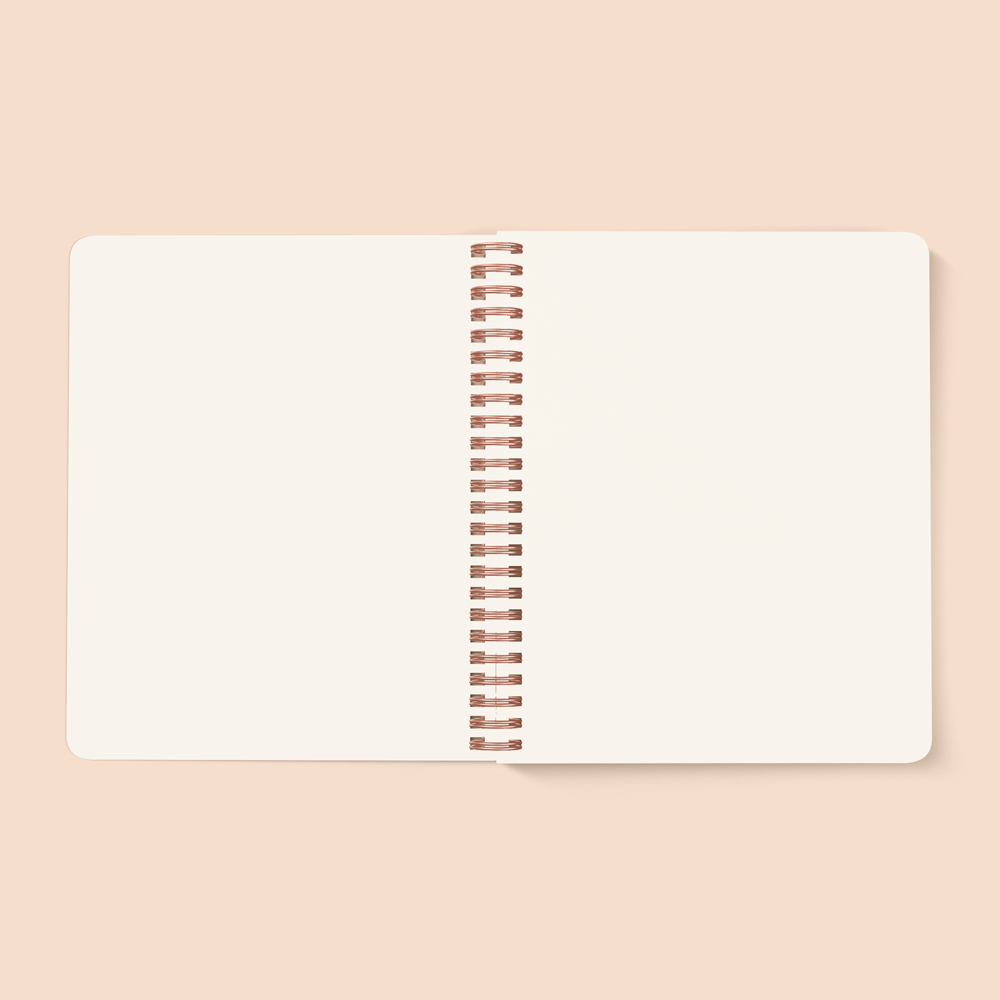 Undated Planner