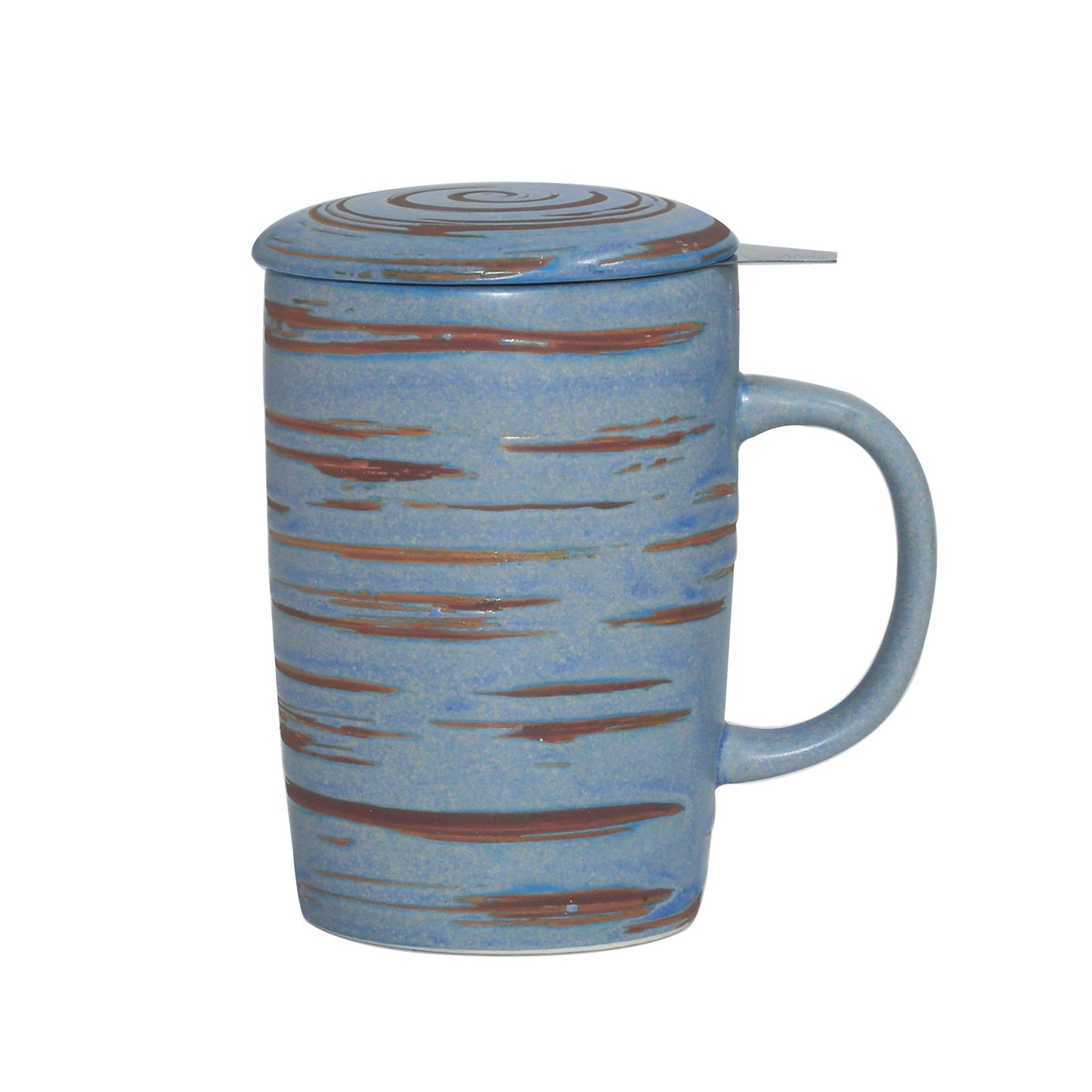 Farmhouse 16oz Tea Infuser Mug