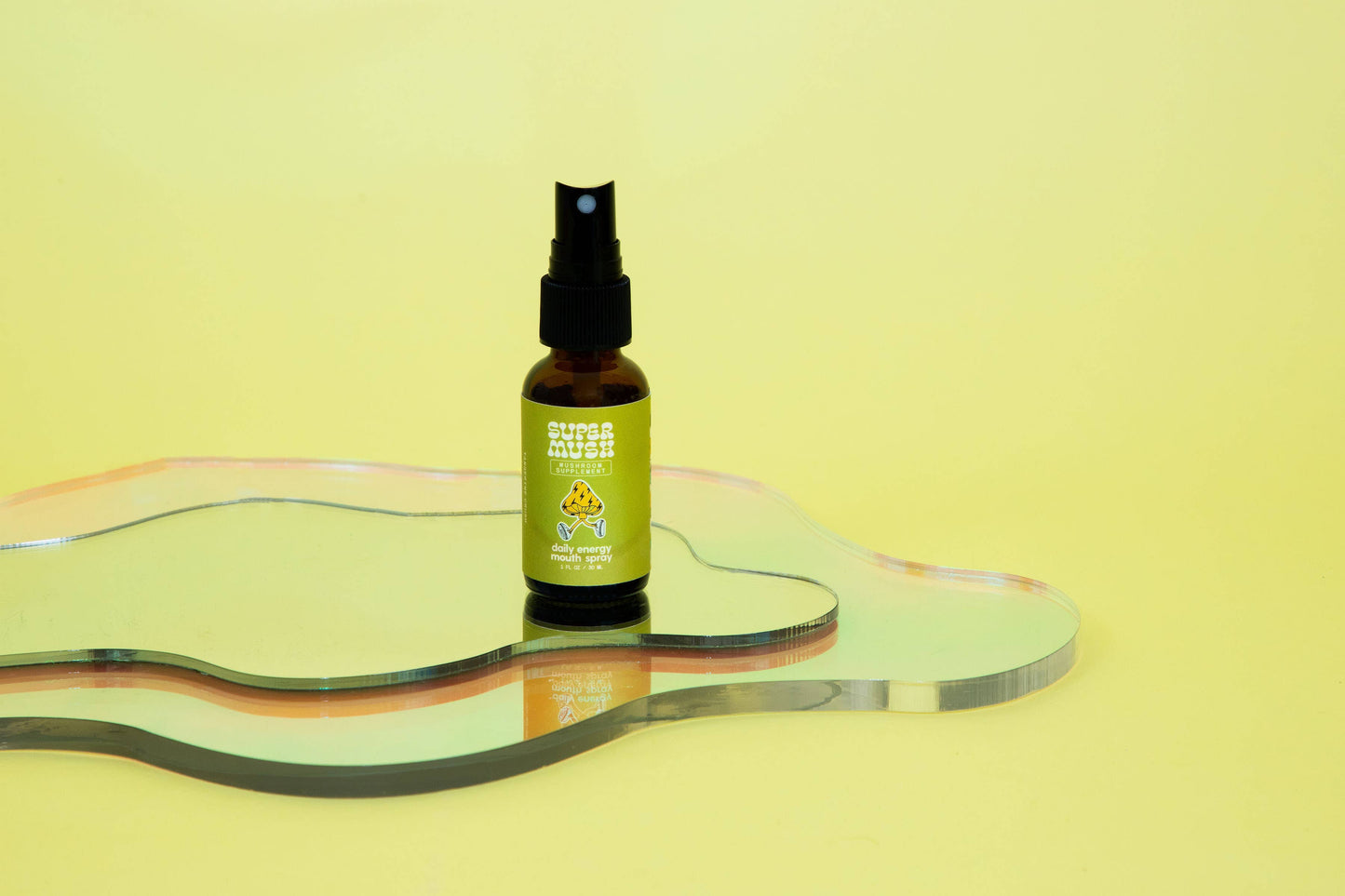 Daily Energy Mouth Spray