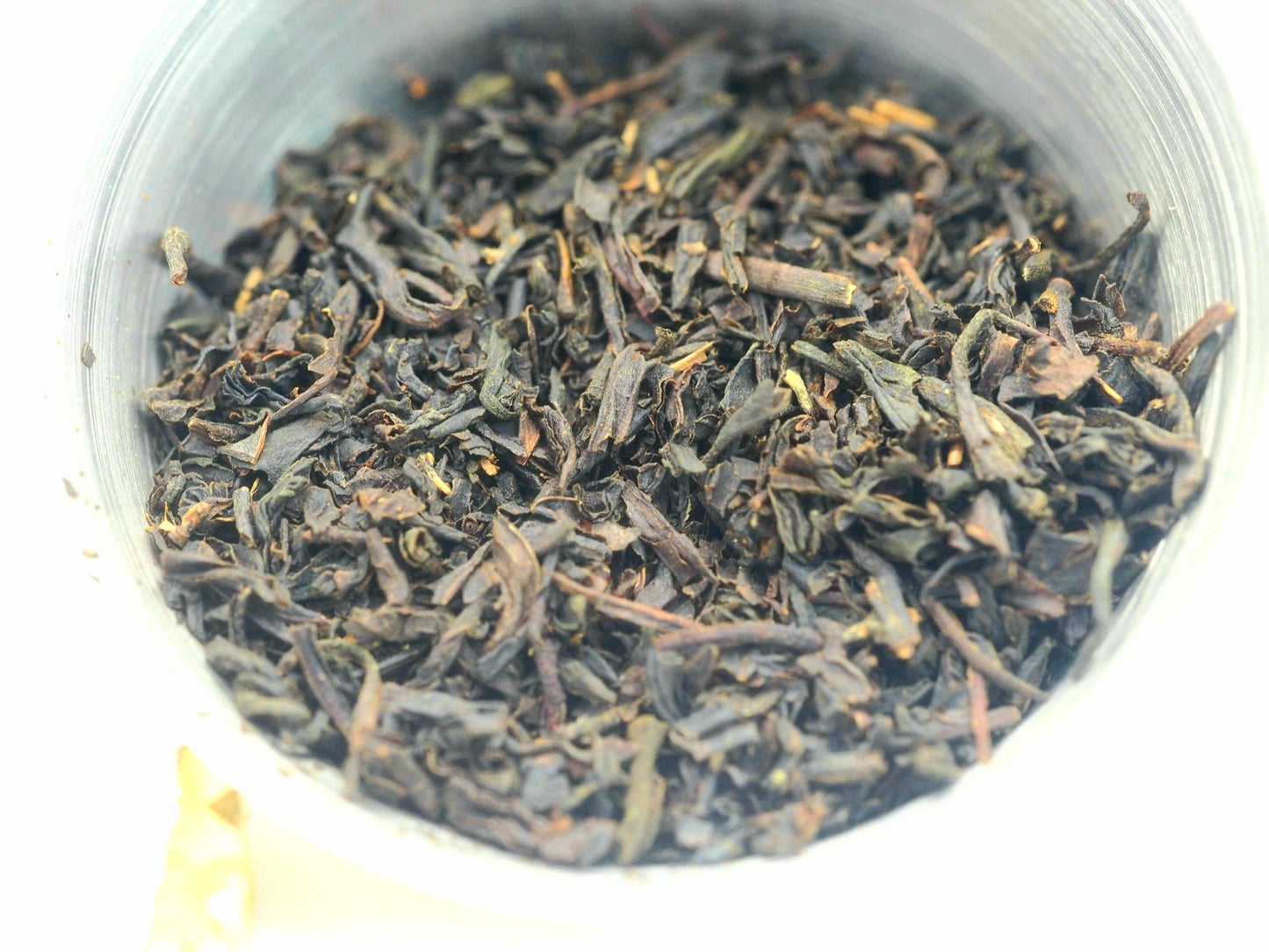 Earl Grey Tea Loose Leaf Tea Apothecary