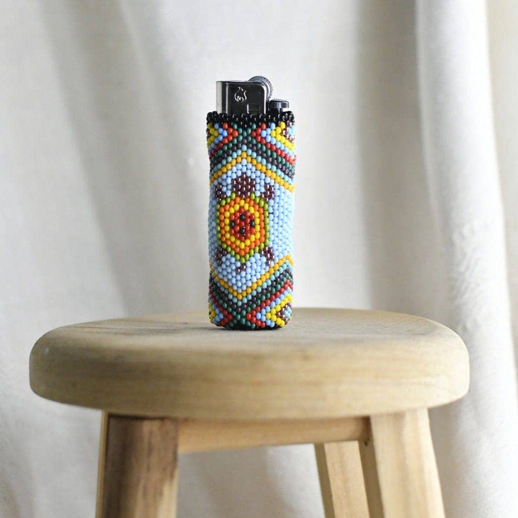 Ninja Lighter Cover