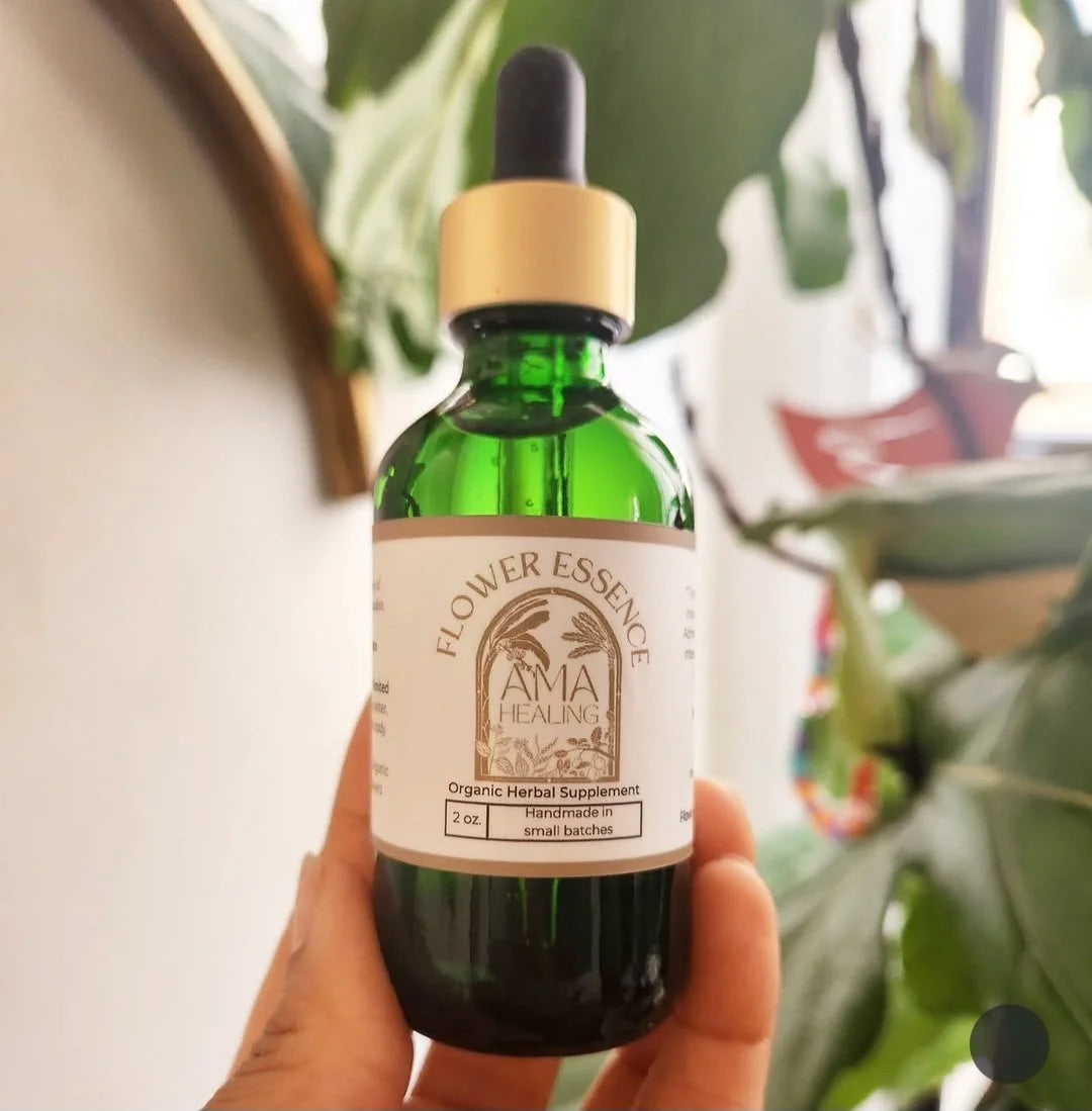 Ama Healing