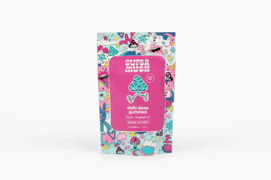 Daily Sleep Gummies