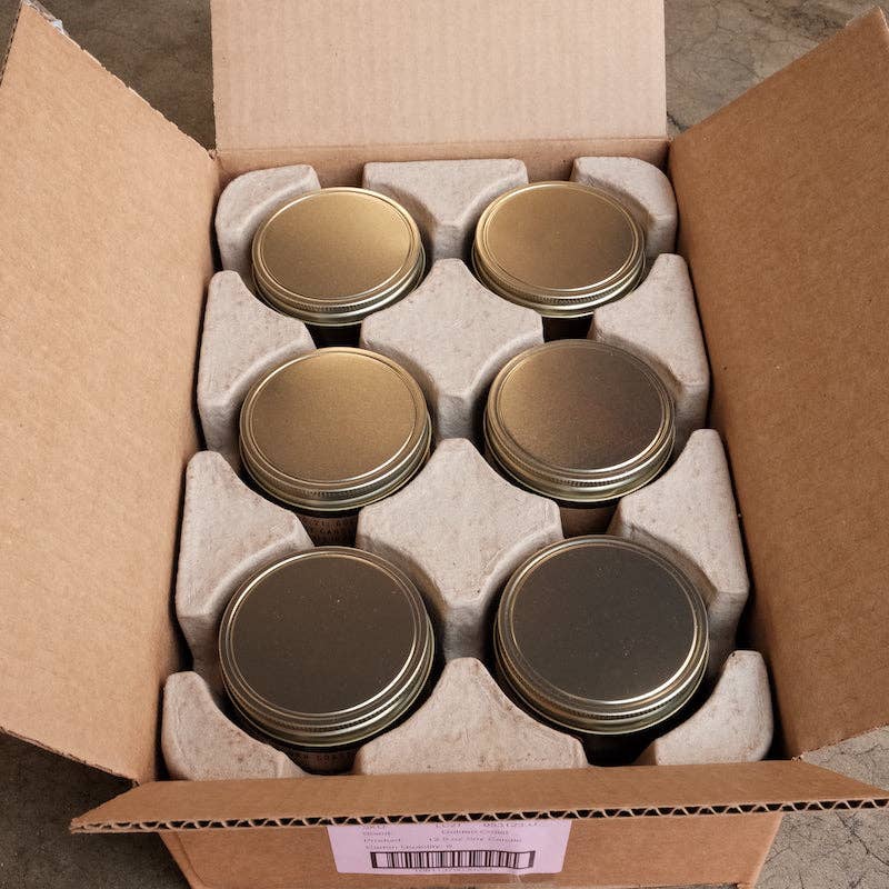 Ojai Lavender - Large Concentrated Candle