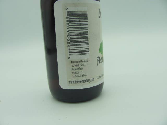 Icecube Herbals Ashwaganda