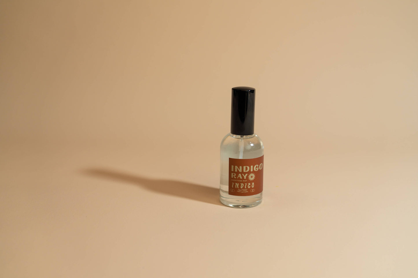 Indigo Ray Everything Mist