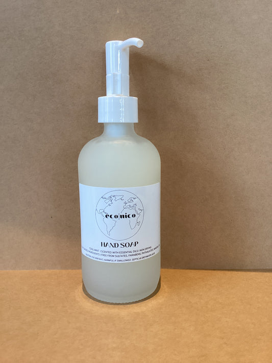 Eco Nico Refillable Hand Soap