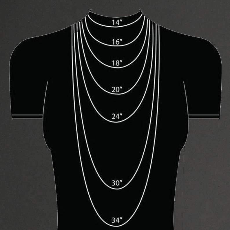 Snake w/ Stones and Semi Precious Marquise Necklace