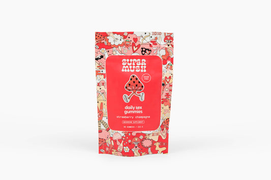 Daily Sex Gummies