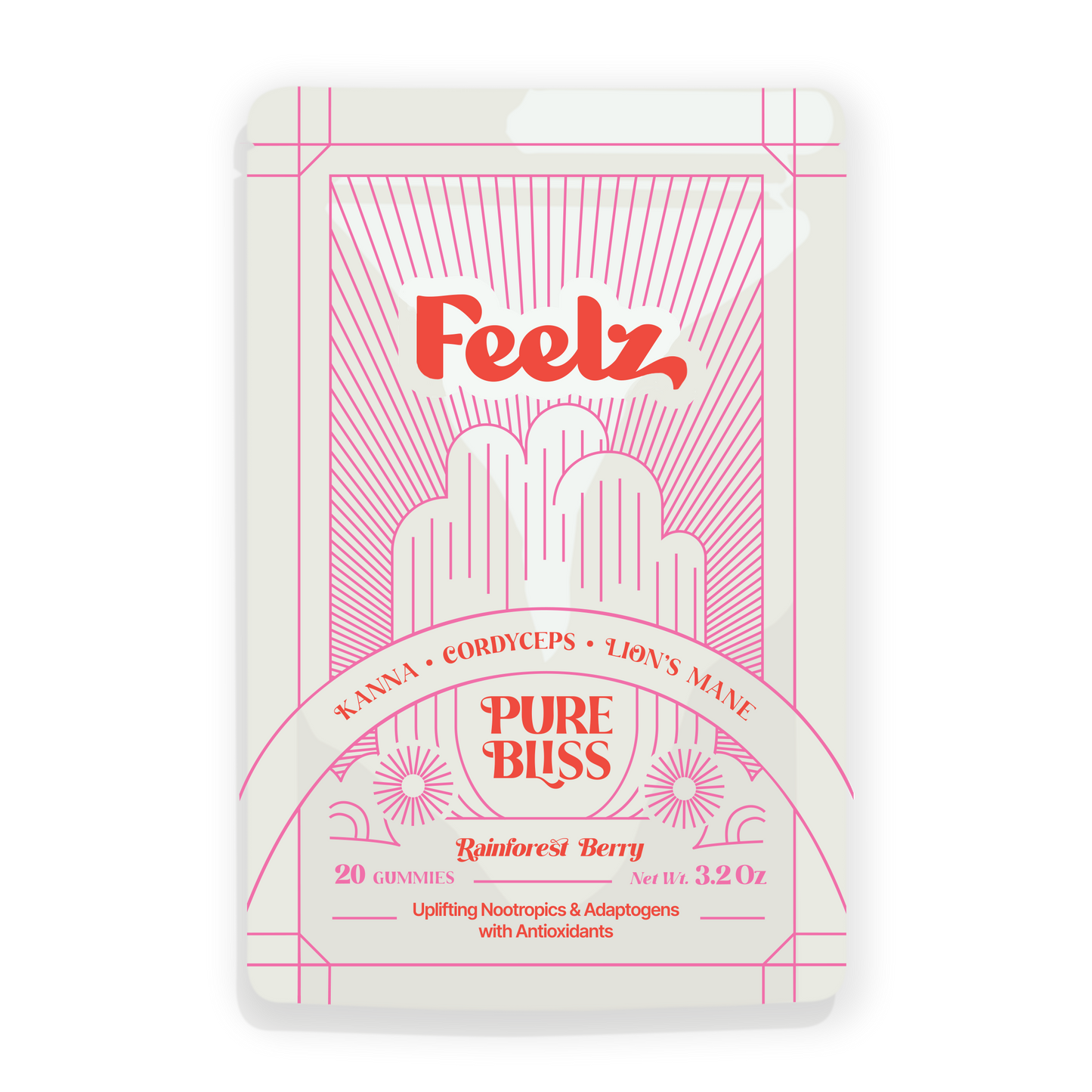 Pure Bliss (20cnt)