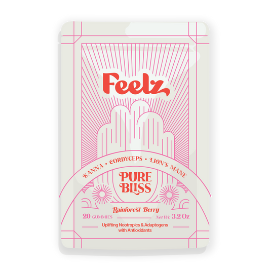 Pure Bliss (20cnt)