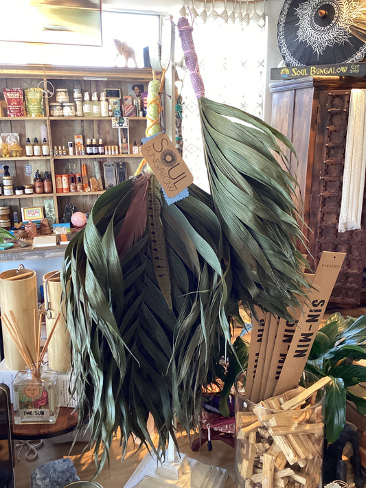 Commodore Palm Chakapa