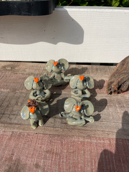 Elephant Masa Ceramics