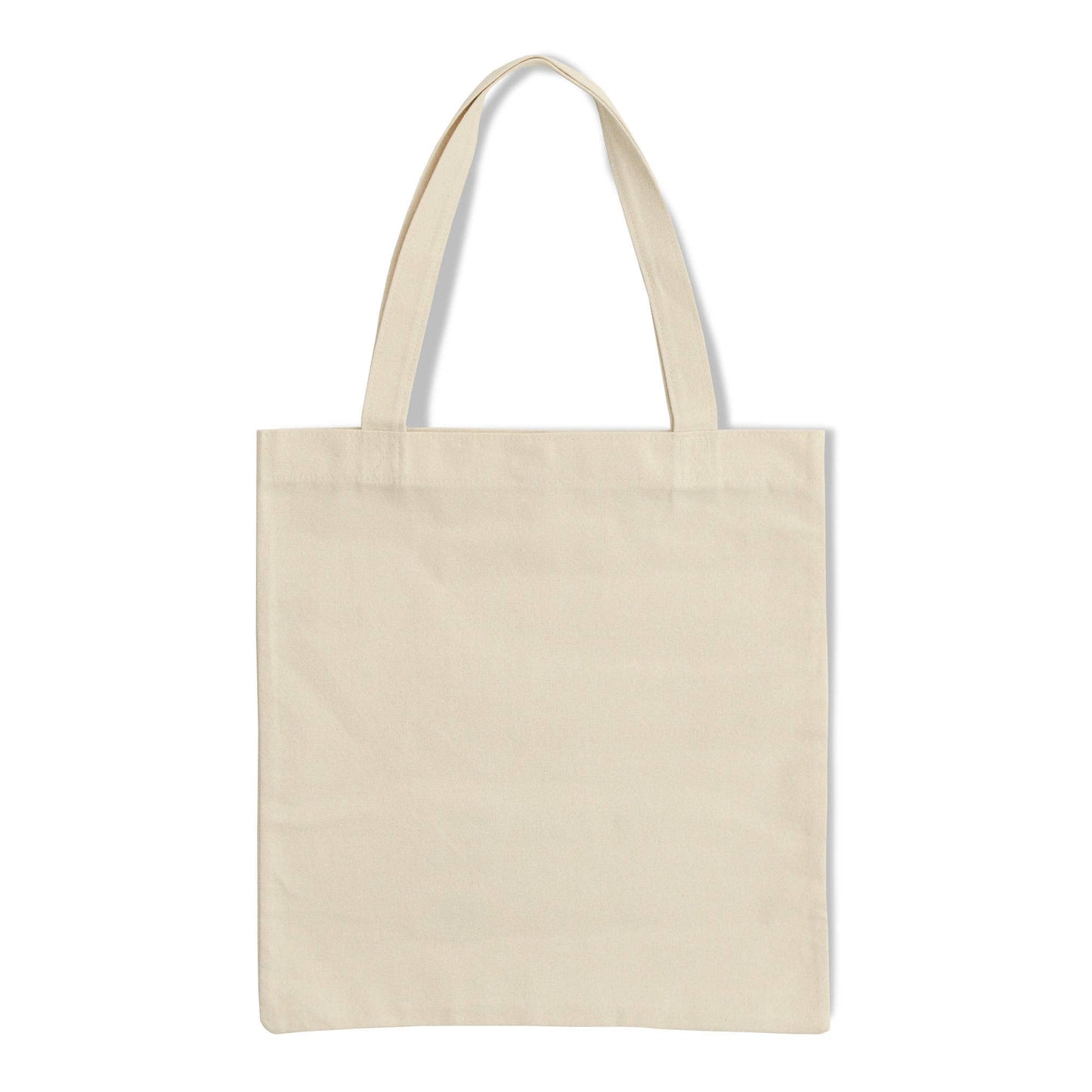 REFLECT Canvas Tote Bag
