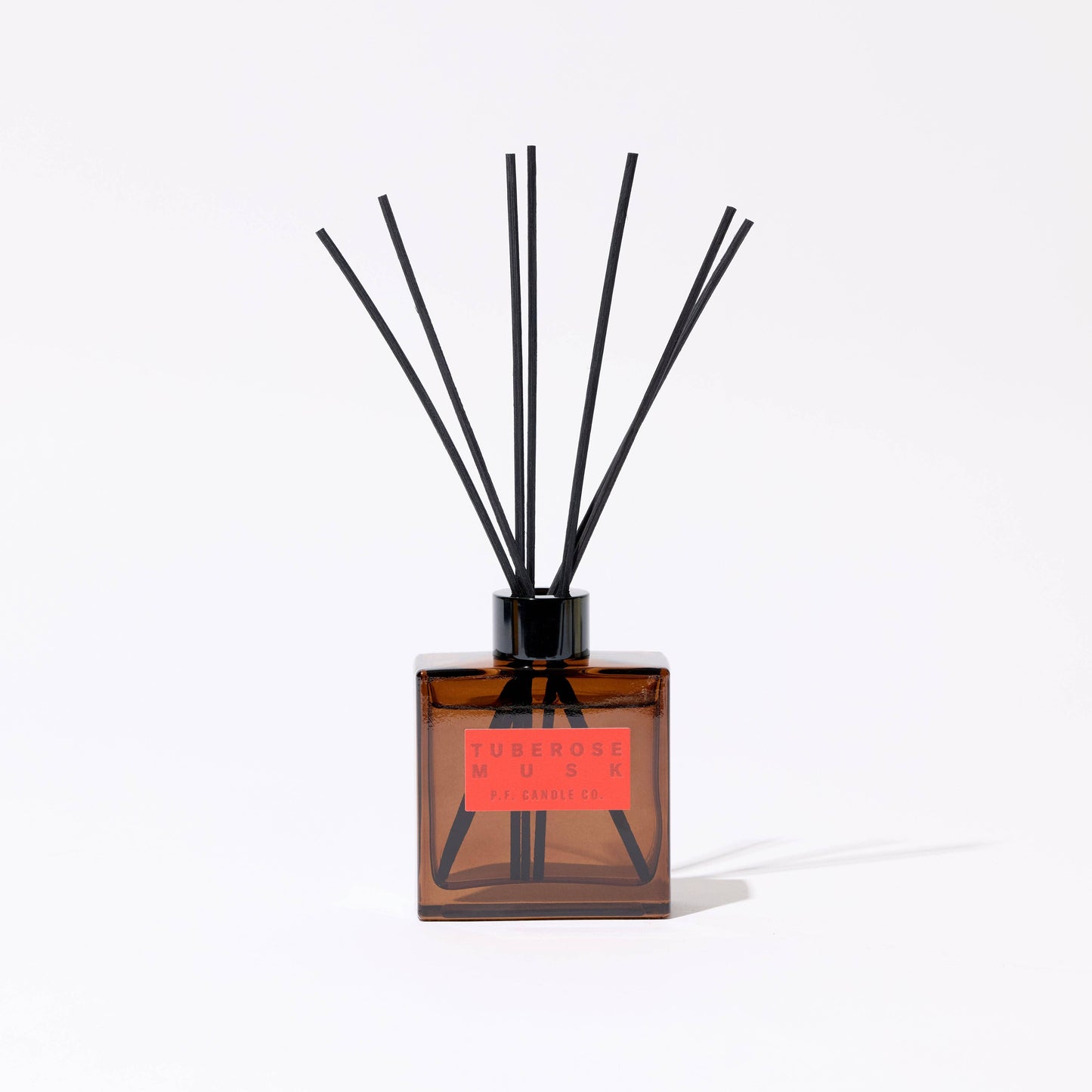 Tuberose Musk– HI-FI Reed Diffuser