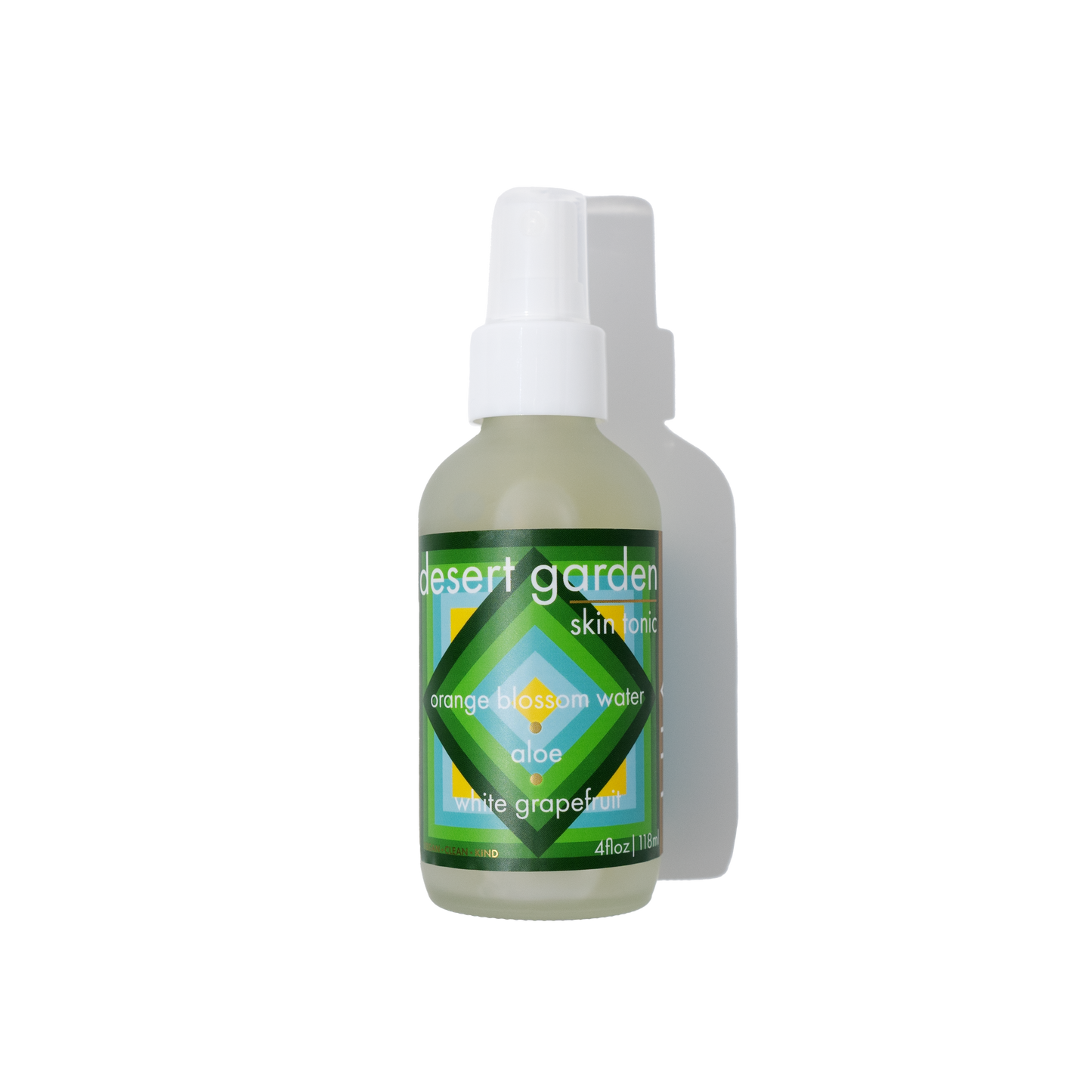Desert Garden Skin Tonic