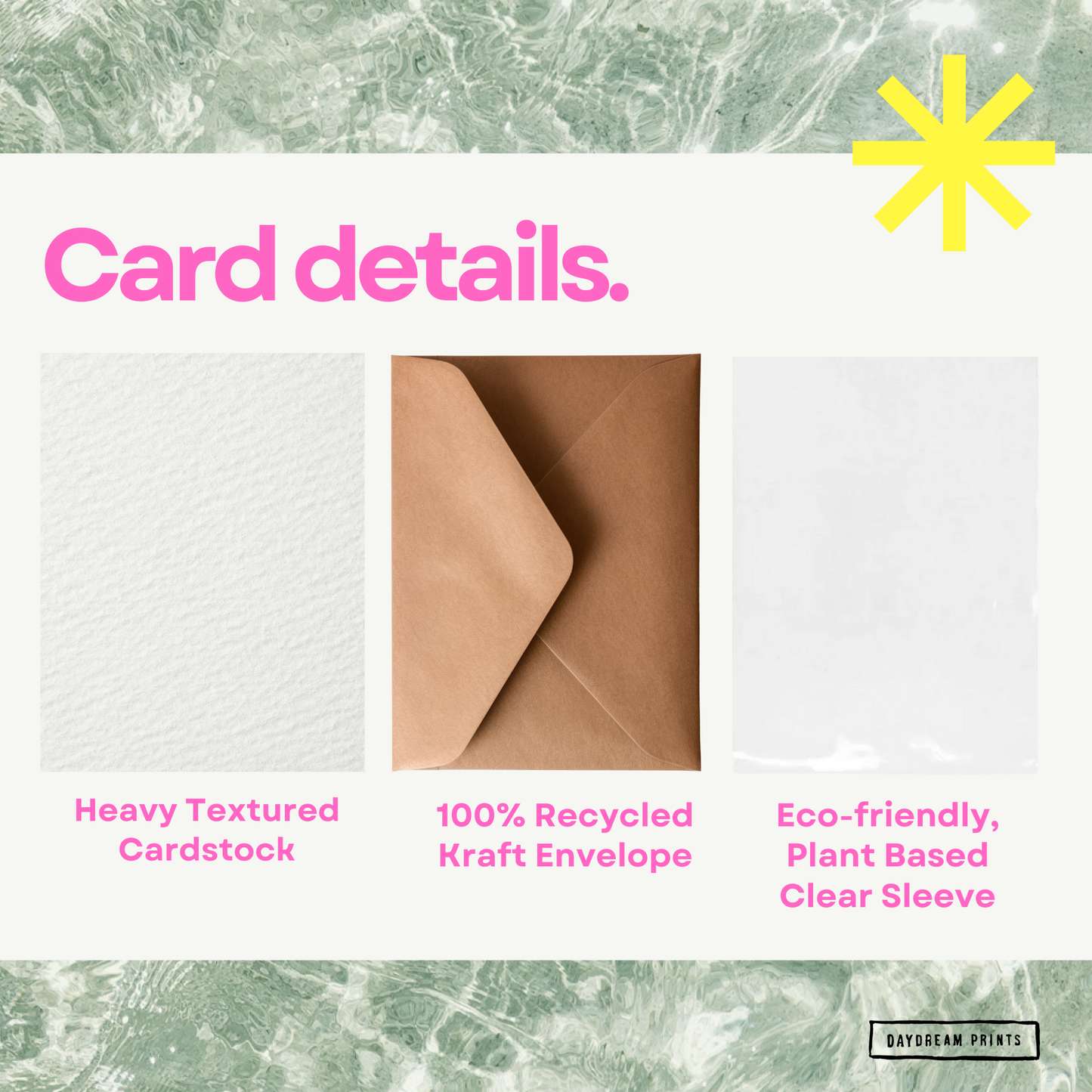 Happy Birthday Badass Babe | Female Card | Feminist Card