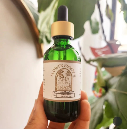 Ama Healing